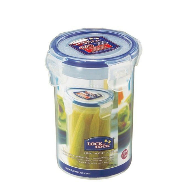 Hộp Bảo Quản Thực Phẩm Special 350ml - LocknLock - HPL931D, , large image number 0